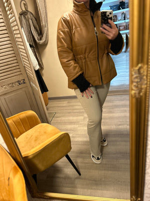 Jas - Boutique Belle Unique