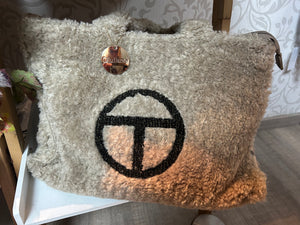 Handtas teddy - Boutique Belle Unique