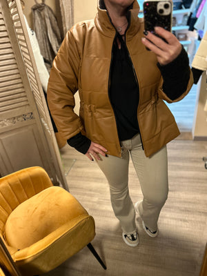 Jas - Boutique Belle Unique