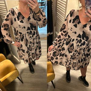 Kleed - Boutique Belle Unique