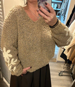 Trui - Boutique Belle Unique