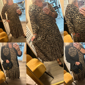 Kleed - Boutique Belle Unique
