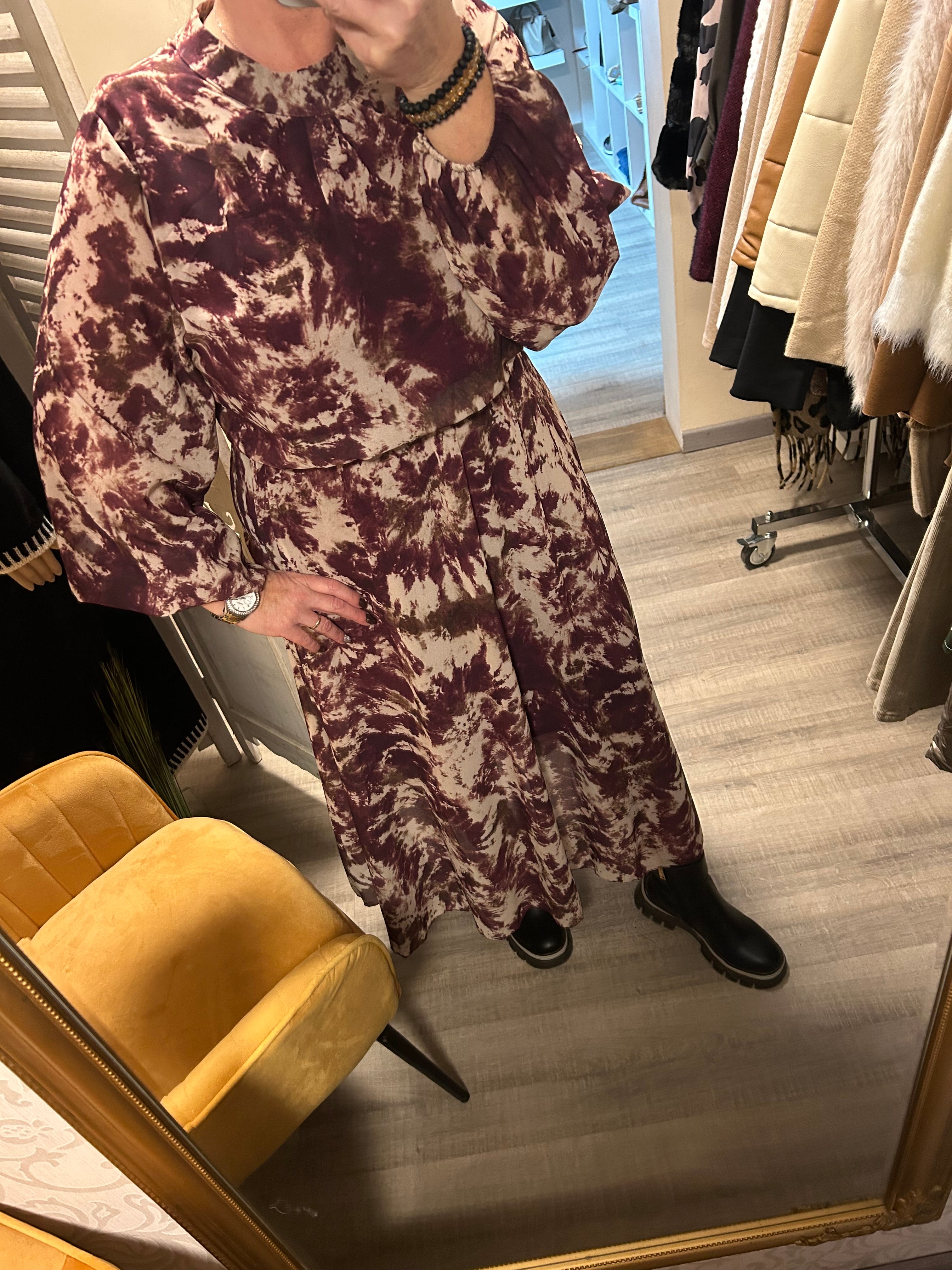 Kleed - Boutique Belle Unique