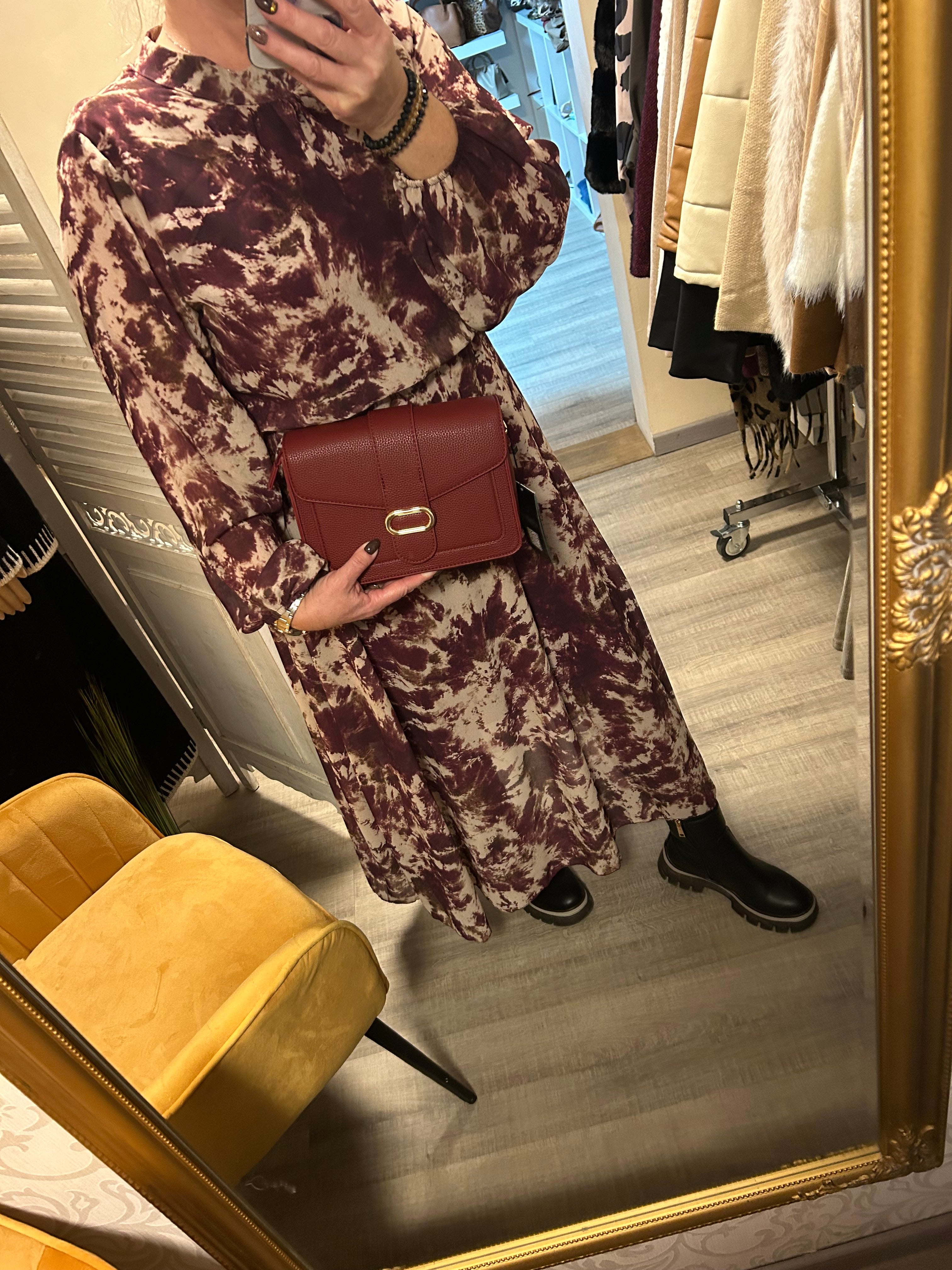 Kleed - Boutique Belle Unique
