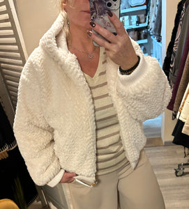 Jas - Boutique Belle Unique