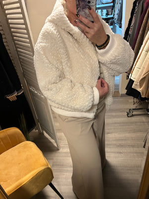 Jas - Boutique Belle Unique