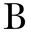 Boutique Belle Unique logo